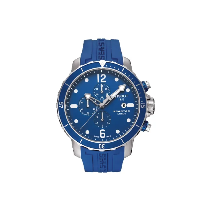 TISSOT Men Watch-0