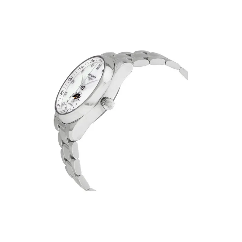LONGINES 2024 Unworn Master 34mm-3