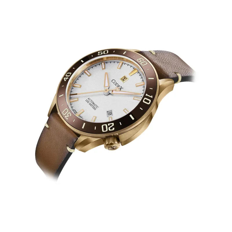 CODEX Men Extreme Collection Watch-1
