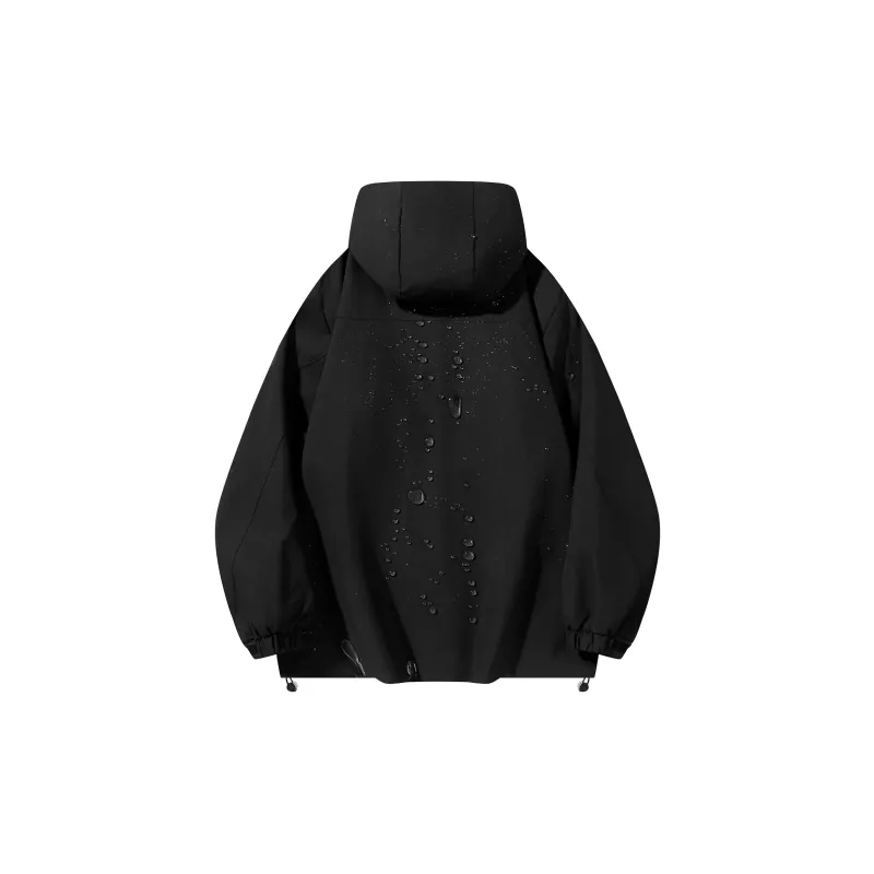 BOBBY ABLEY Jackets Coats Unisex-1