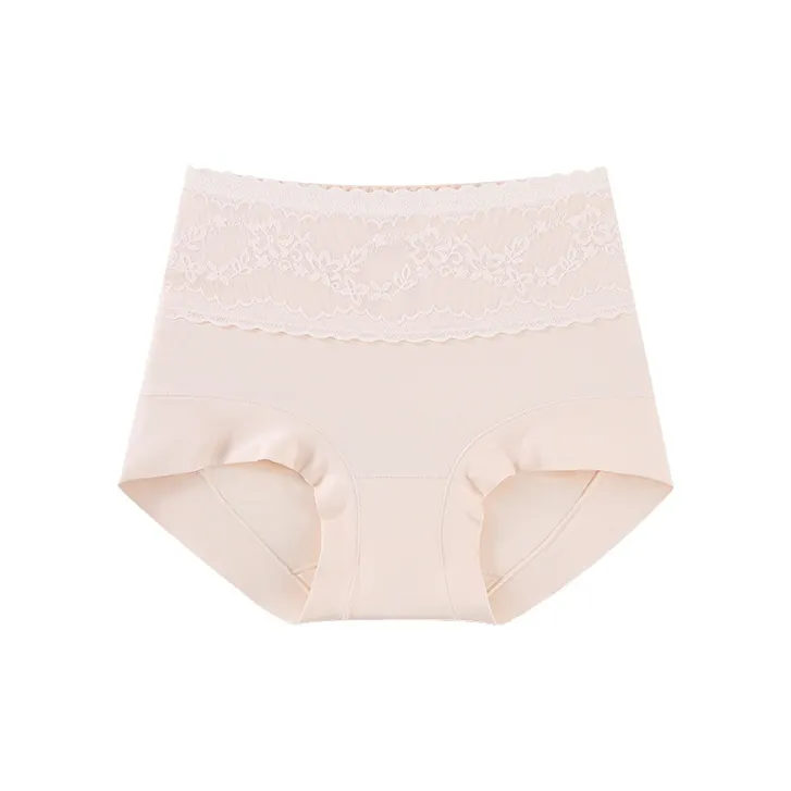 GUJIN Underpants Women's Combo Set-4