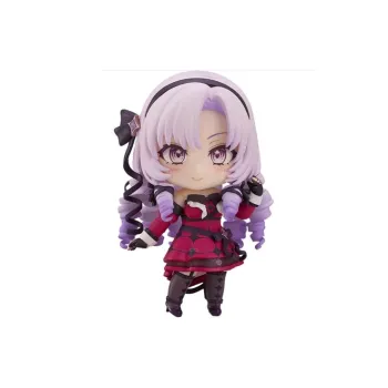 GSC Nendoroid Rainbow Society One Hundred Full Sky Orpheus Chibi Figures 10cm