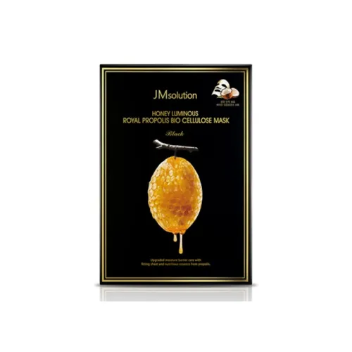 JMsolution 시트 마스크 남녀공용