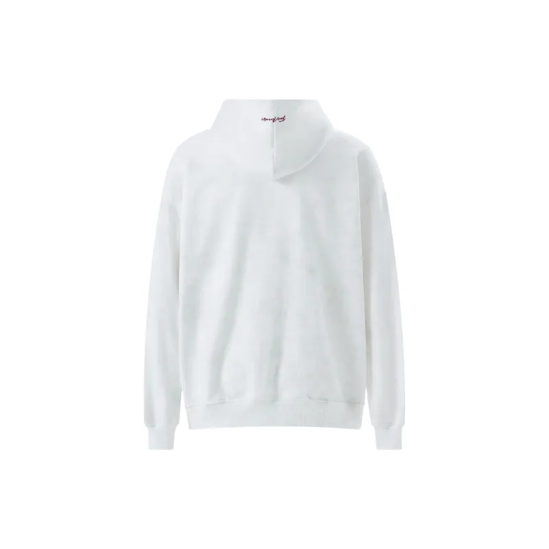 FORNINES Sweatshirts Unisex-3