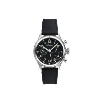Breguet Men TYPE XX   XXI   XXII Collection Watch