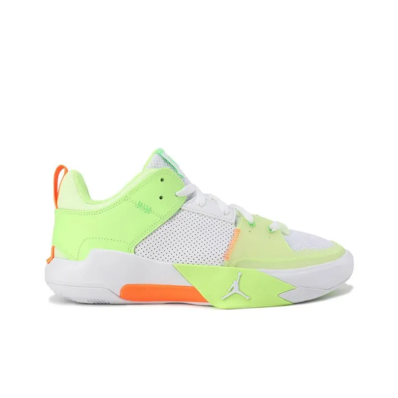 JORDAN Westbrook One Take 5 Pf 'White Barely Volt'-1