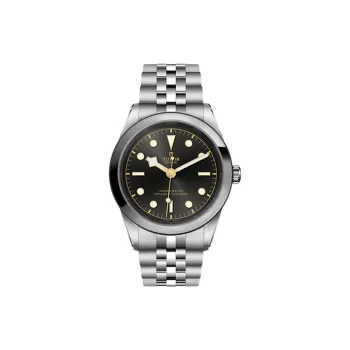 TUDOR 2023 Pre owned Black Bay 39mm
