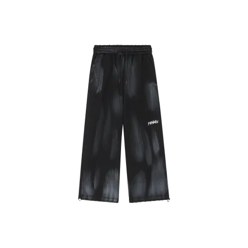 FORNINES Casual Pants Unisex