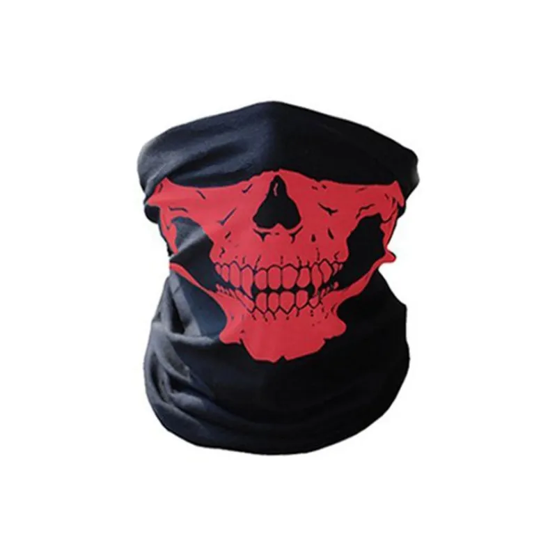 HNJ Riding Equipment Face Masks Unisex Polyester-1