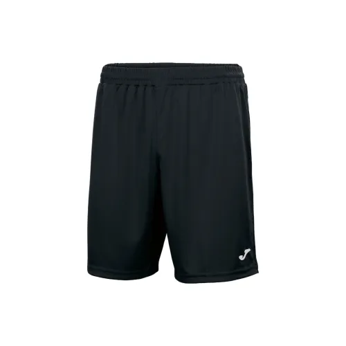 Joma Sports Shorts Men Black