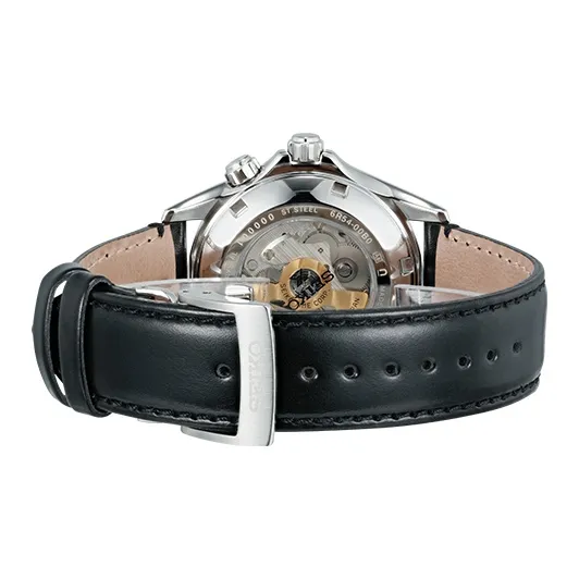 SEIKO Men Watch-4