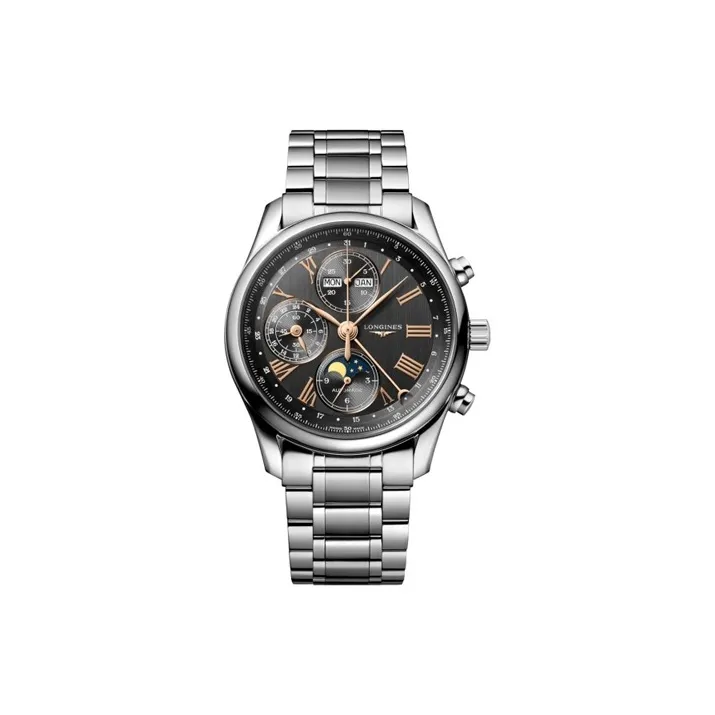 LONGINES Men Master Collection Watch-0