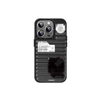 YOUNGKIT Phone Cases