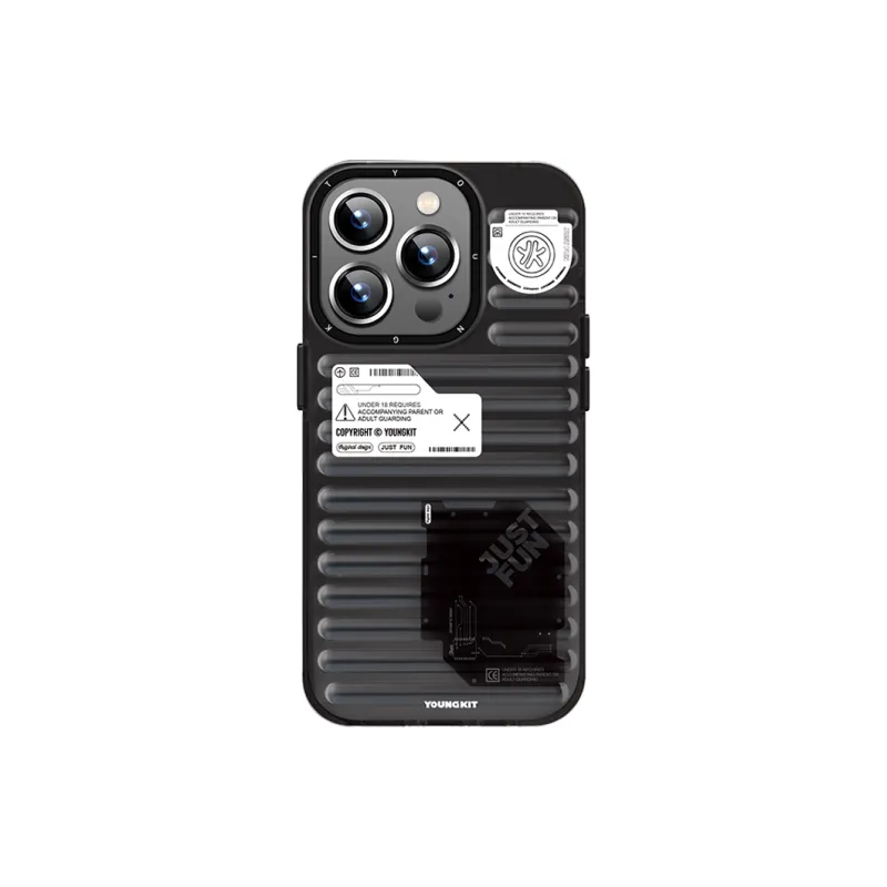 YOUNGKIT Phone Cases-1