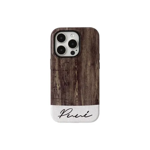 Puui Phone Cases