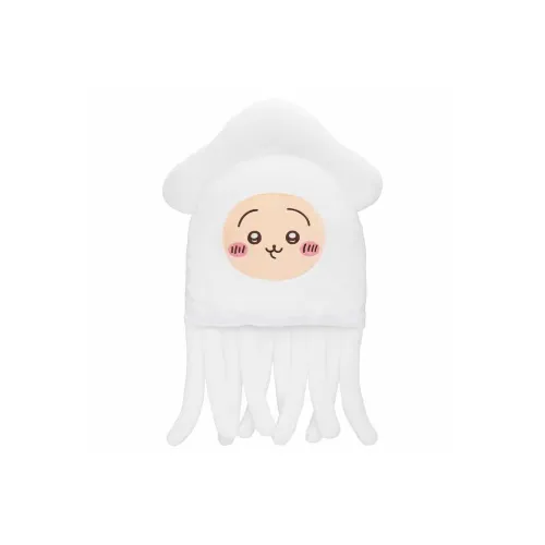 Chiikawa Usagi Ichiban Kuji B Reward Dolls Plush Doll