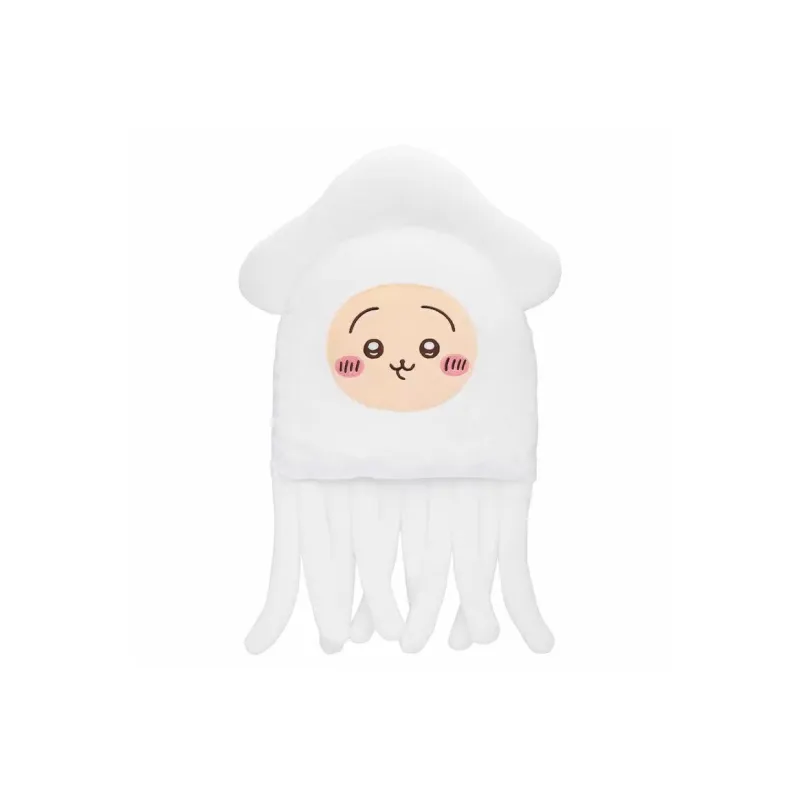 Chiikawa Usagi Ichiban Kuji B Reward Dolls Plush Doll-0