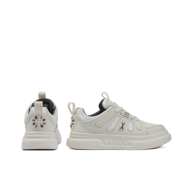 Tide Attack Low-Top Skateboard Shoes Men-2
