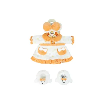 Disney CookieAnn Duffy And Friends Home Collection Doll Products