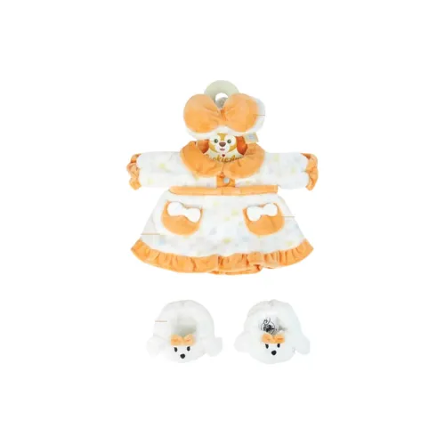 Disney CookieAnn Duffy And Friends Home Collection Doll Products