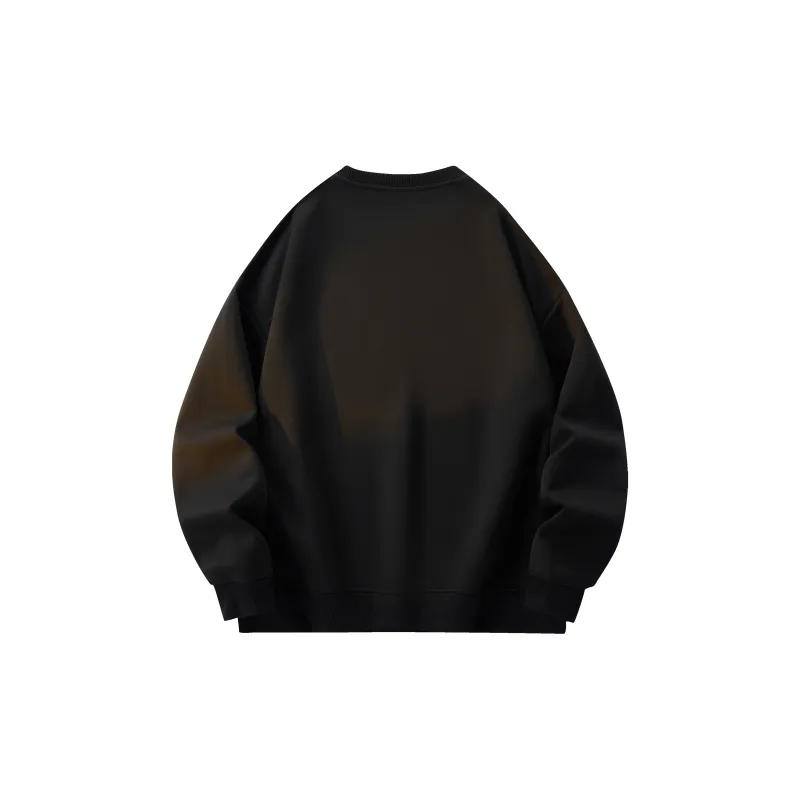 Feiyue Sweatshirts Unisex-1