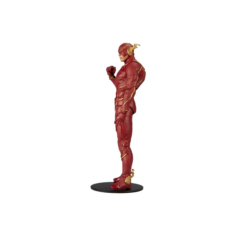 McFARLANE The Flash DC Comic Doll Figure The Suicide Squad Bonus Gifts-3