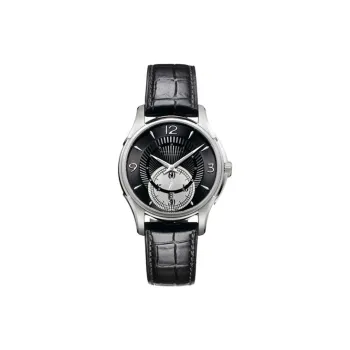 Hamilton Men Jazz Series Watch