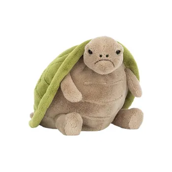 JELLYCAT Timmy Turtle Plush Toy