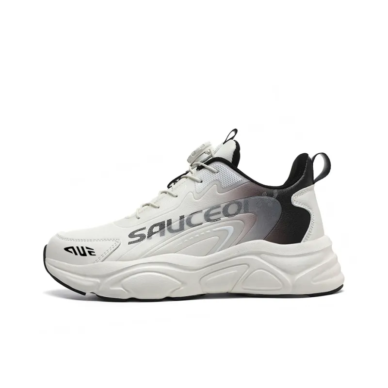 Prince McQueen Cushioned Wear-Resistant Breathable Low-Top Casual Shoes Unisex-14