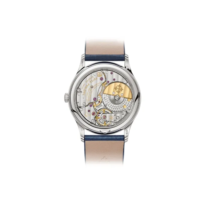 PATEK PHILIPPE Women's Classic Watch CALATRAVA Series Watch-3