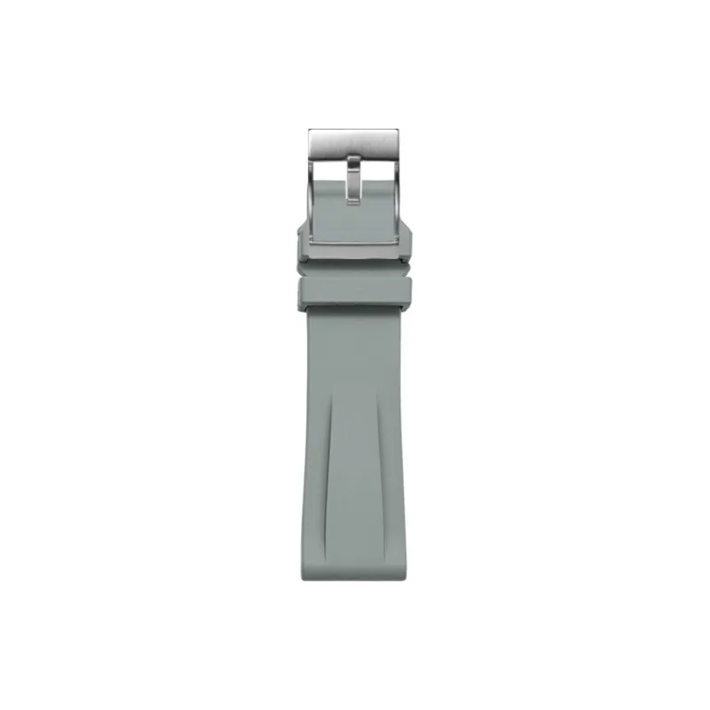 SHIRUI Watch Bands Century Serpent Compatibility 22mm Fluoroelastomer Material Men's Watches-9