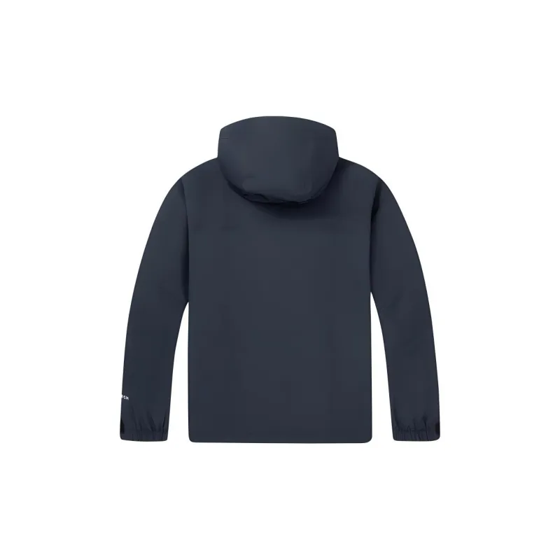 Columbia AW24 Waterproof Thermal Lightweight Windbreaker Jacket Unisex Black-1