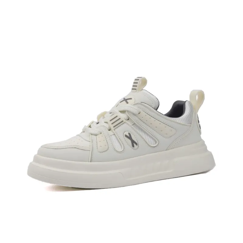 Tide Attack Low-Top Skateboard Shoes Men-1