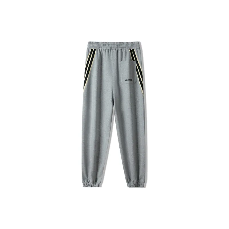 PANDA BASE Casual Pants Women's-3