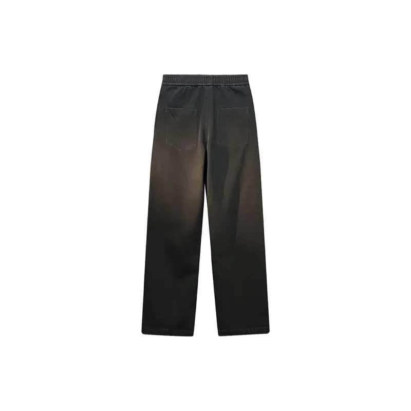 JCUI Jeans Unisex-1
