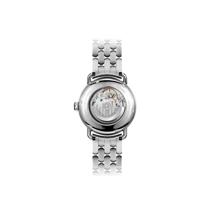 CODEX Unisex Classic Collection Watch-4