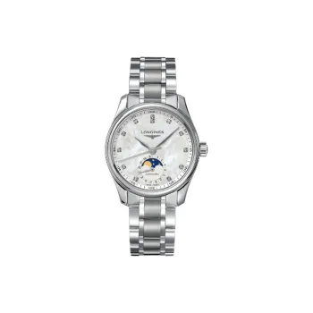 LONGINES 2024 Unworn Master 34mm