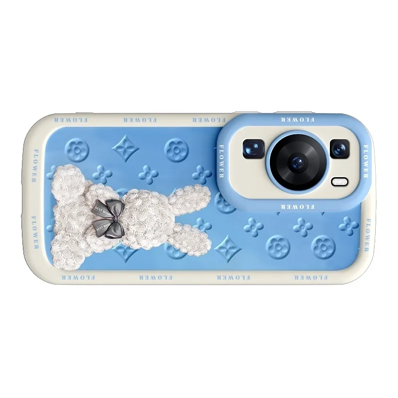 SUPER MOUSE Phone Cases-22