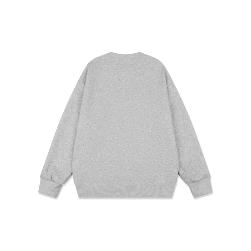 SWAMP AREA Sweatshirts Unisex-21