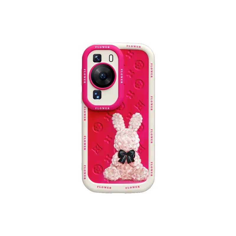 SUPER MOUSE Phone Cases-24