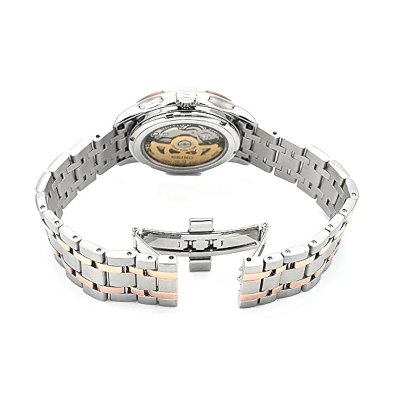 SEIKO Men Watch-2