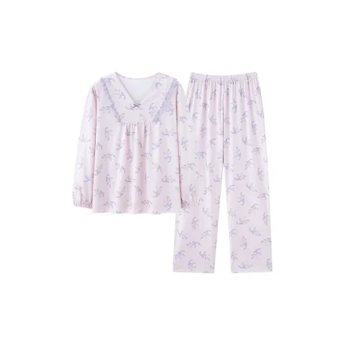 CAIHENGTONG Women's Pajama Sets