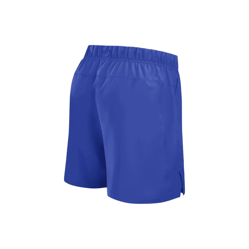 Nike Los Angeles Rams Blitz Victory Men's Nike Dri FIT Nfl Shorts-1