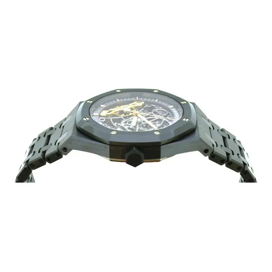 AUDEMARS PIGUET Pre owned Royal Oak 41mm-2