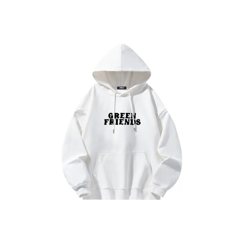 GF Sweatshirts Unisex-1