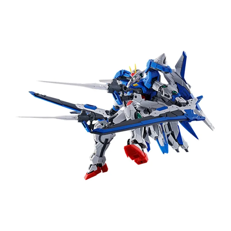 BANDAI 1 144 RG 00 Gundam XN RAISER PB Limited Model Kits-3