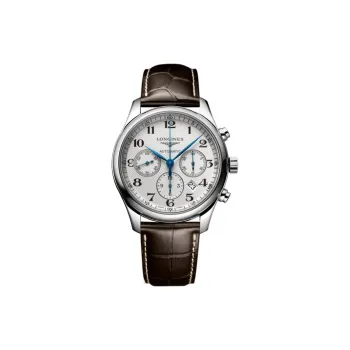 LONGINES Men Watchmaking Tradition Collection Watch