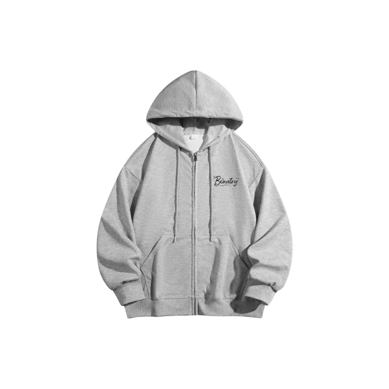 BENATRY Sweatshirts Unisex-9
