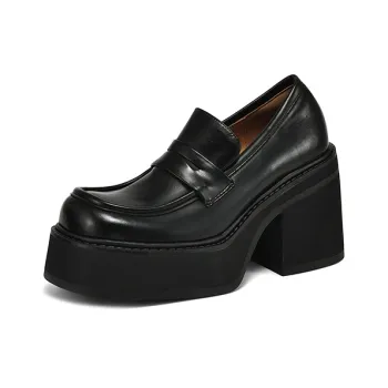 RAPHAEL SONA Loafers Women's Brown/Black