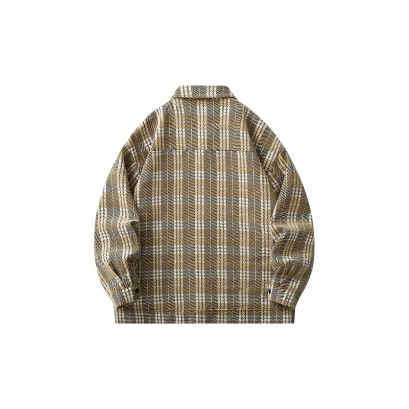Qnxeey Jackets Unisex-8